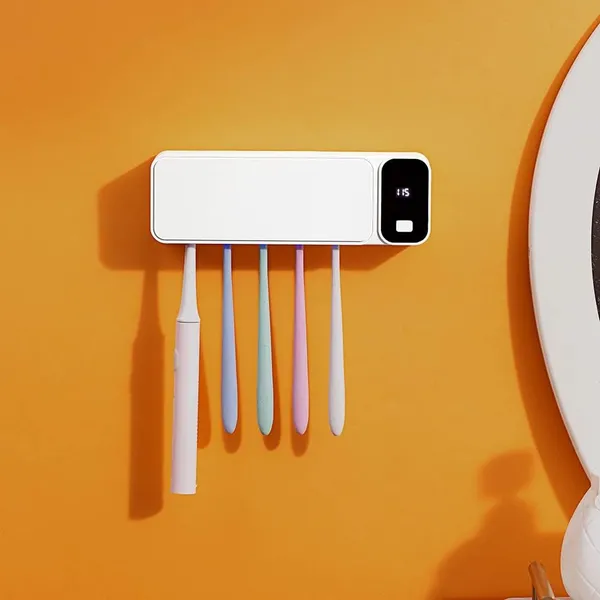 BANJILI Esterilizador UV con Cronometraje