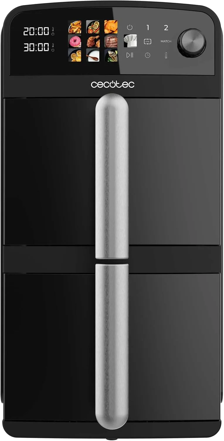 Cecotec Superpuestas