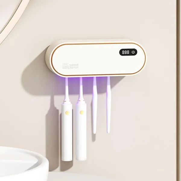 Mumisuto Esterilizador Dispensador con Temporizador