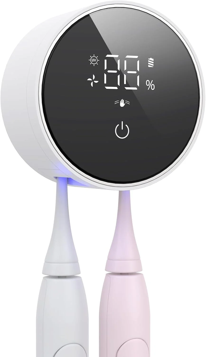 LifeBasis Esterilizador UV con Secado a 60 °C