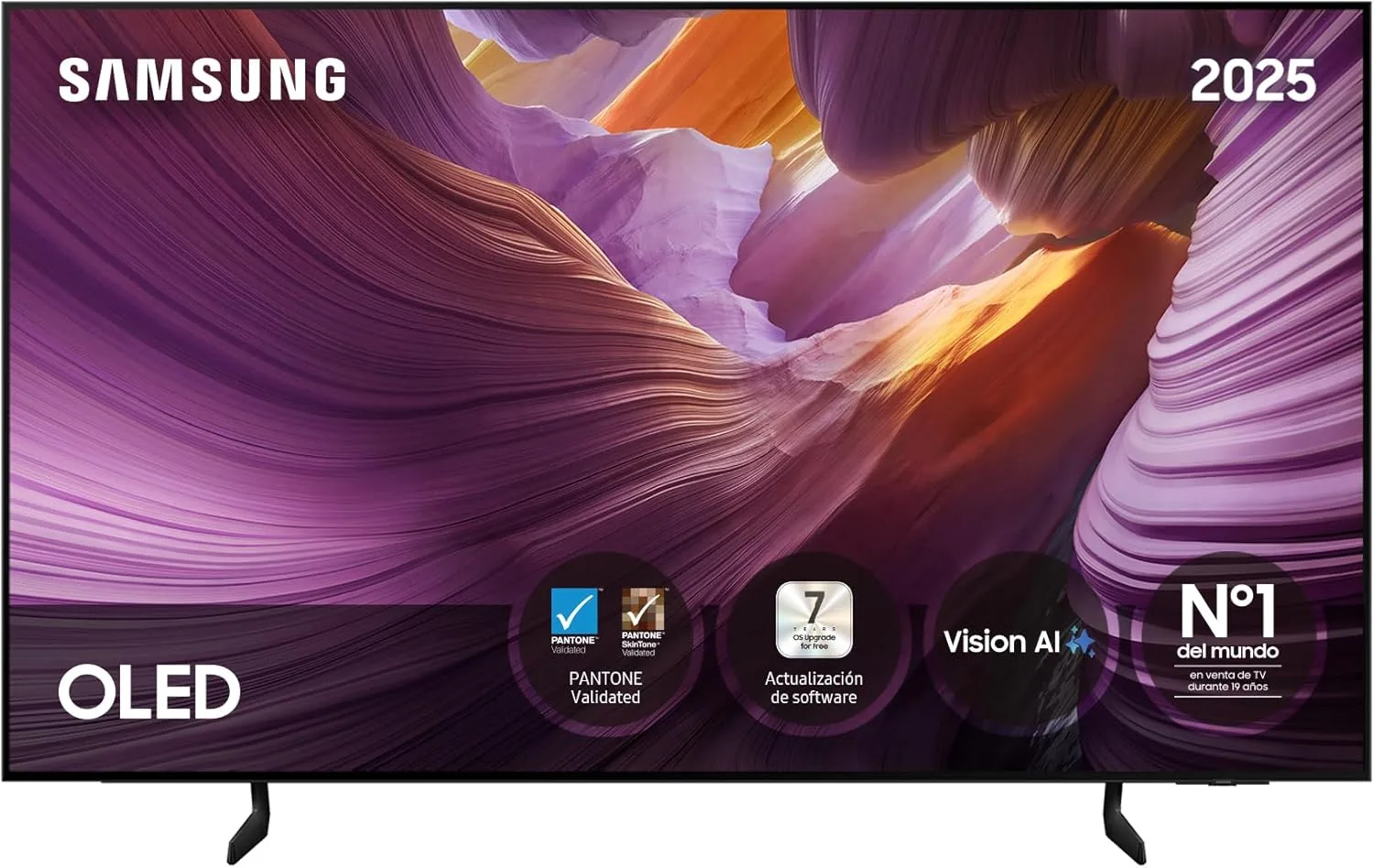 Samsung The Frame 4K