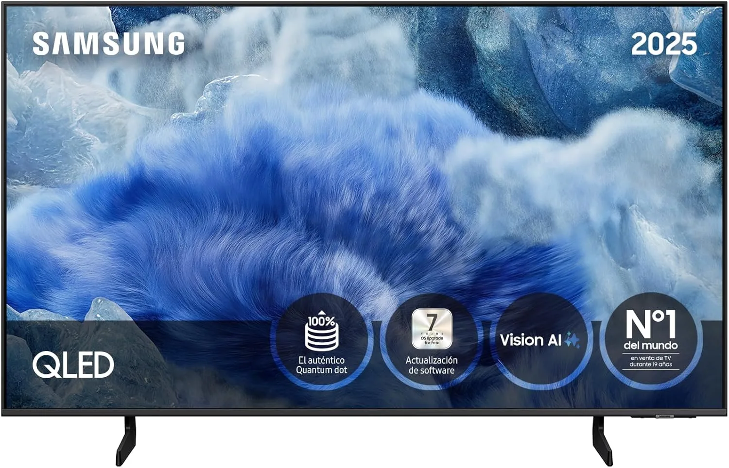 Samsung Neo QLED 4K