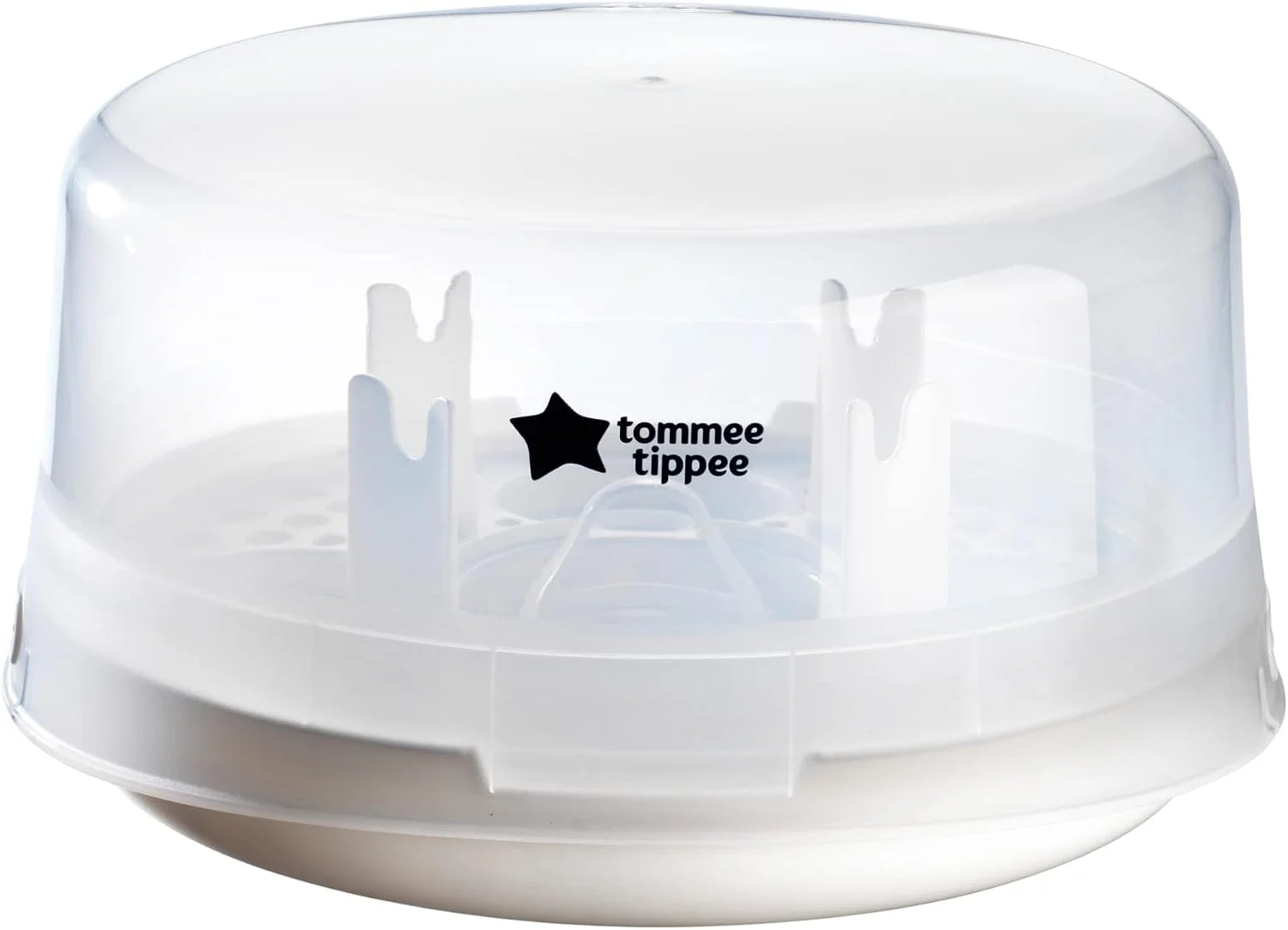 Tommee Tippee Esterilizador de Vapor para Microondas
