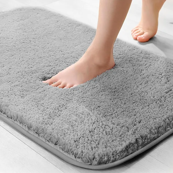 Wyewye Alfombrilla Microfibra Mascotas