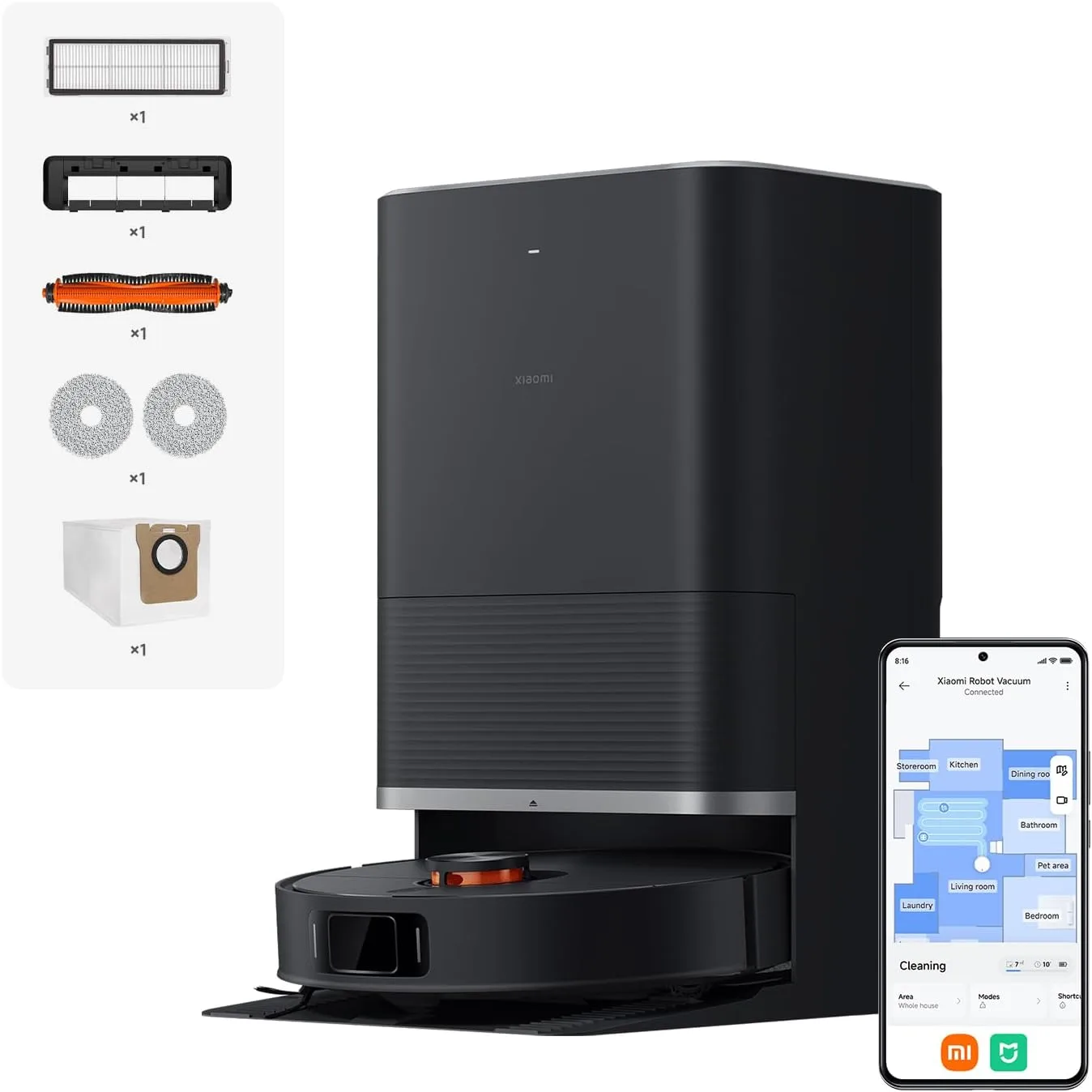 Robots Aspiradores 2026